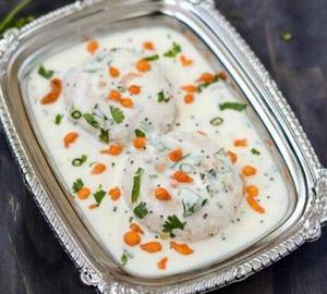 Thayir Vadai