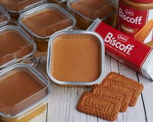 Lotus Biscoff Cheesecake