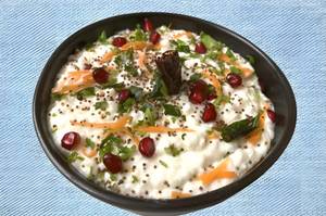 Curd Rice Combo