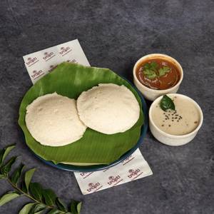 Idli Steam