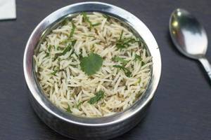 Jeera Rice