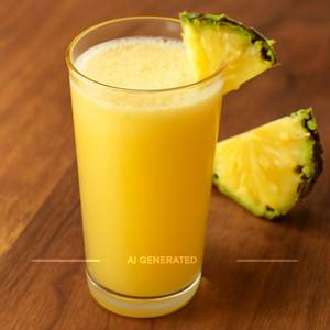Pineapple Juice