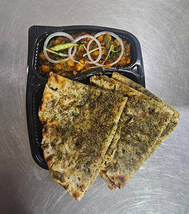 Chole Kulche Spl