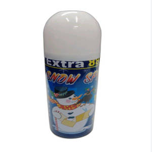 Snow Spray 1 Pc
