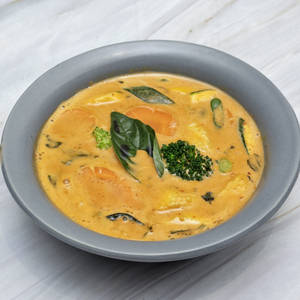 Thai Red Curry