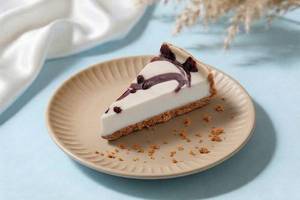 Blueberry Cheesecake