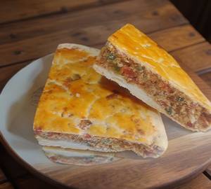 Sweet Pizza ( 1 Pcs )