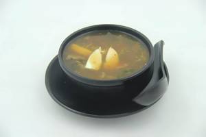 Hot & Sour Soup