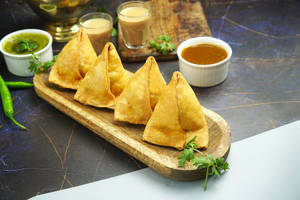 Samosa
