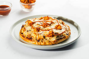 Tandoori Paneer Pizza