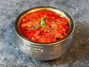 Mutton Rogan Josh