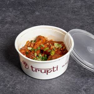 Paneer Chilly Dry