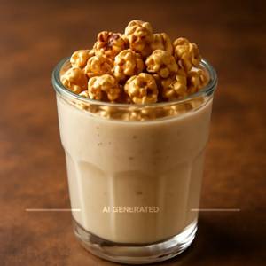 Banana Shake
