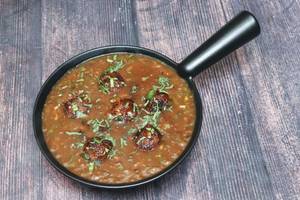 Chilli Paneer Gravy (serves 4)