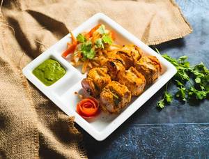 Paneer Tikka