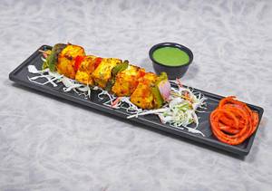 Paneer Tikka [5 pieces] Regular