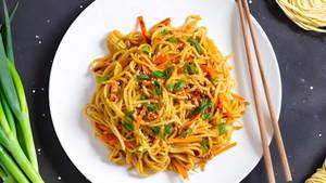 Veg Noodles