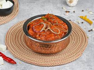 Paneer Jalfrezi