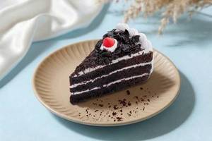 Black forest Pastry