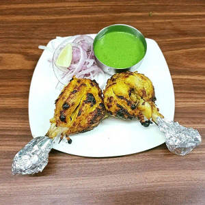 Tangdi Kebab Small(2 Pieces)