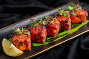 Paneer Koliwada