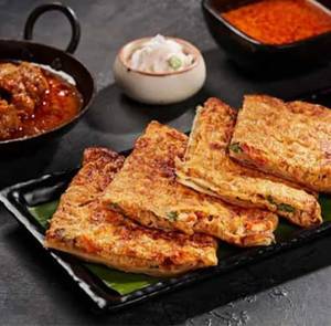 Chicken Lappa