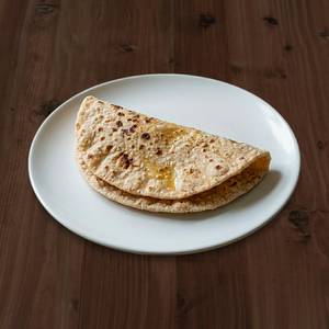 Phulka Roti