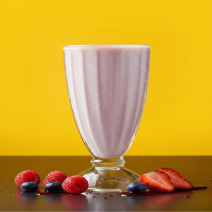 Mix Berry Shake
