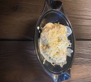 Paneer And Cheese Afghani Malai Momos