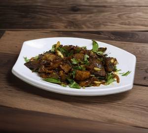 Port kaleja fry