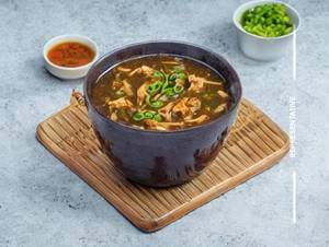 Manchow [Chicken]