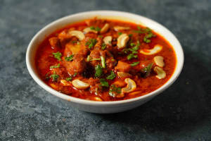 Andhra Chicken Curry [b/l/]