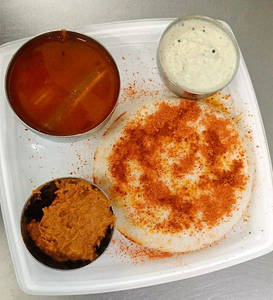 Thatte Idli