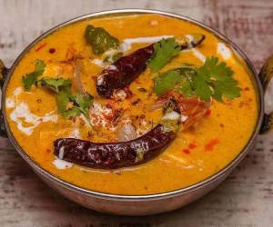 Kadai Veg