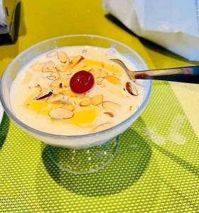 Appricot Delight