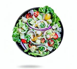 Russion Salad