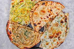 Bread Basket