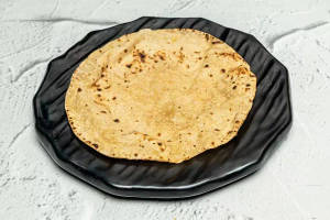 Butter Roti