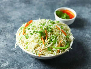 Veg Soft Noodles
