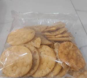 Chat Papdi