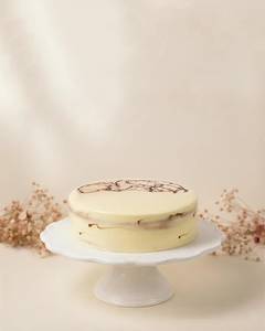 Vancho Cake - F