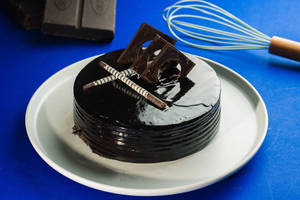 Darkdutch Cake