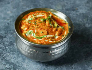 Mixed Veg Curry