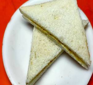 Bread Butter Cheese