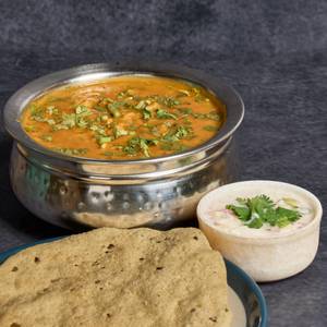 Dal Khichdi