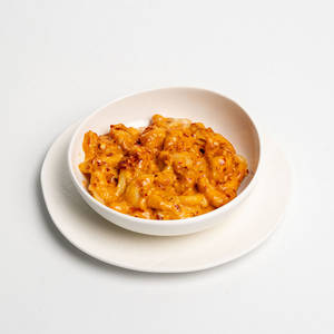 Smoke Chilli Macaroni & Cheese Veg