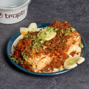 Masala Pav