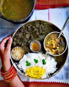 Veg Meal