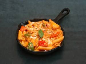 Mix Sauce Pasta