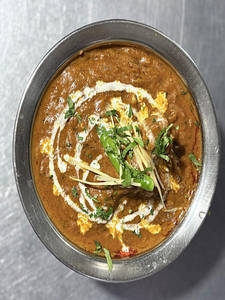Chicken Butter Masala - 4 Pcs